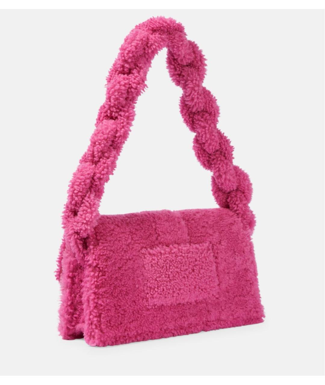 JACQUEMUS Сумка через плечо, фото 2