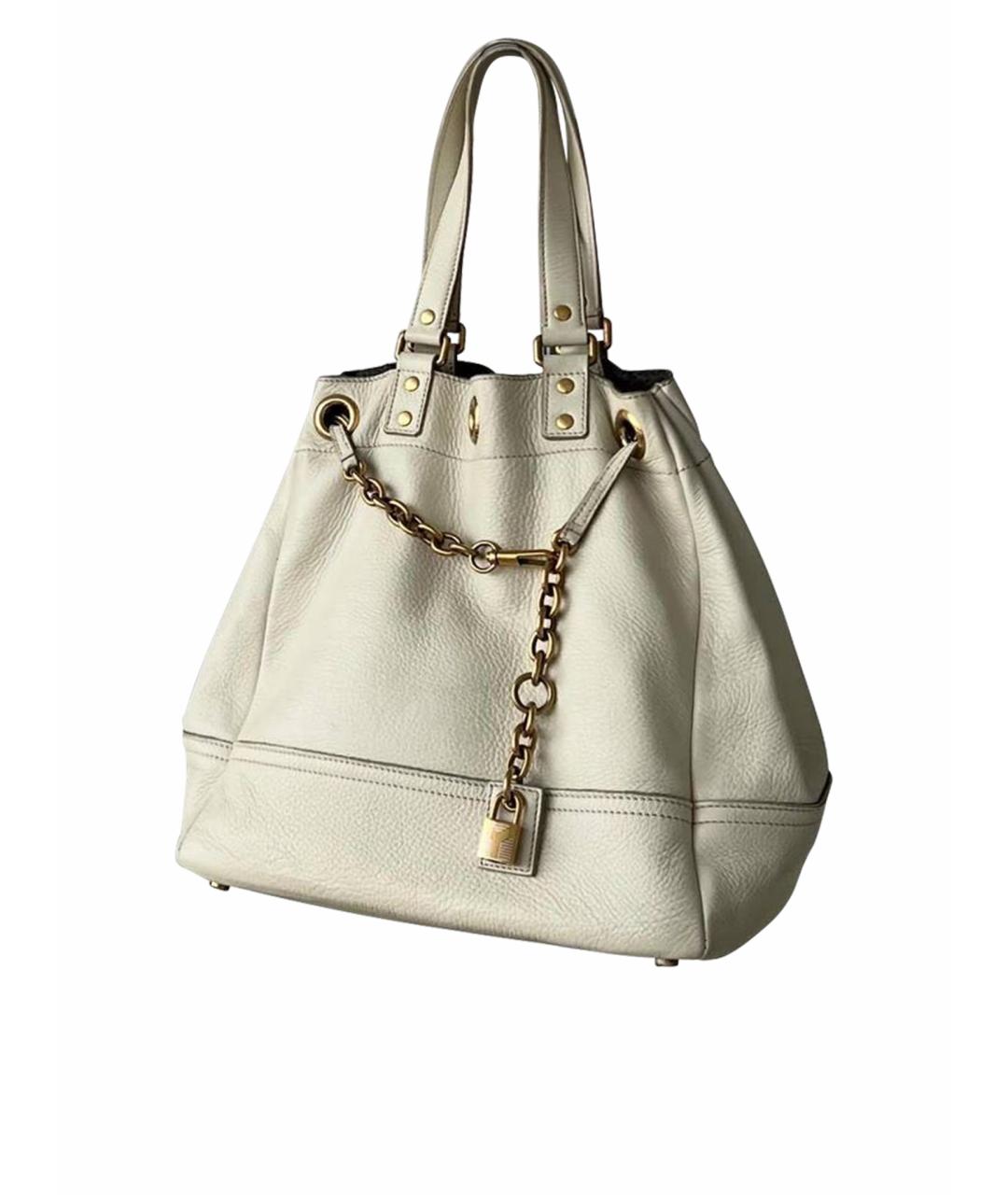 

Сумка с короткими ручками