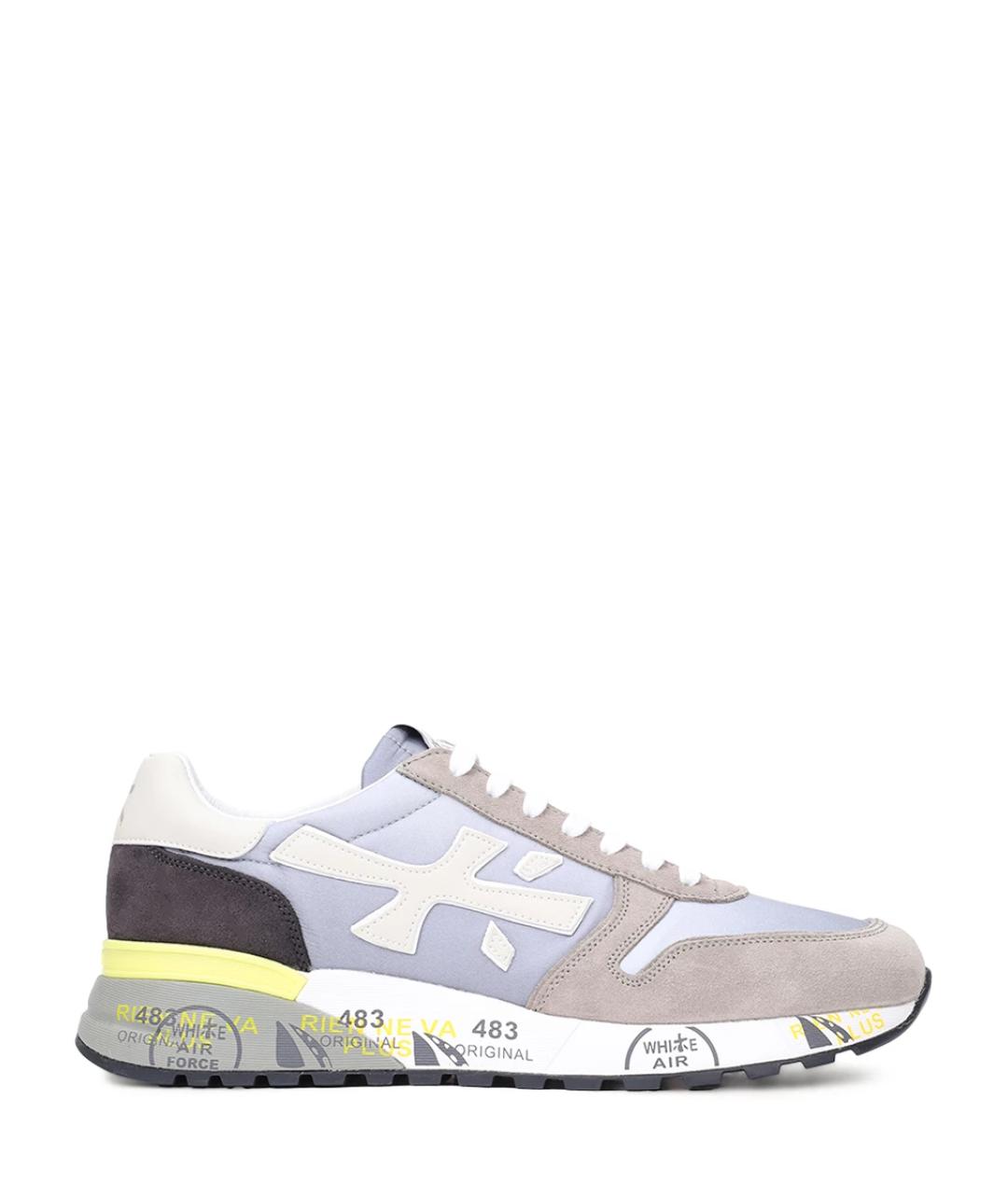 

Низкие кроссовки / кеды