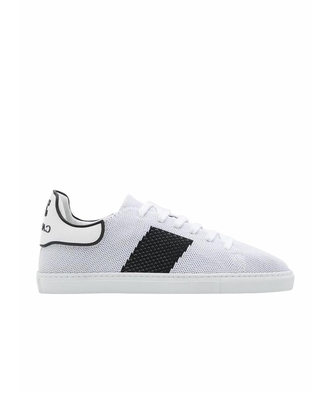 

Низкие кроссовки / кеды