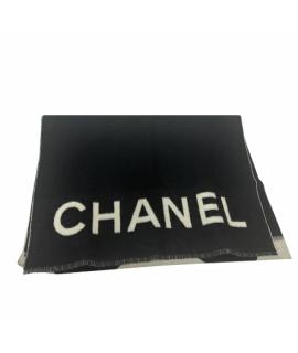 CHANEL PRE-OWNED Шарф