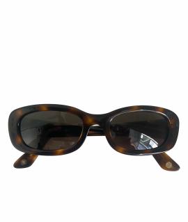 CHANEL PRE-OWNED Солнцезащитные очки
