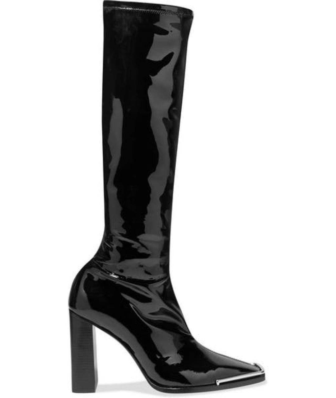 Alexander wang over the knee boots hotsell