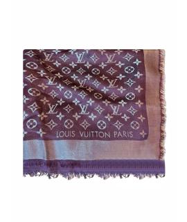 LOUIS VUITTON PRE-OWNED Платок