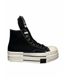 RICK OWENS DRKSHDW Кеды