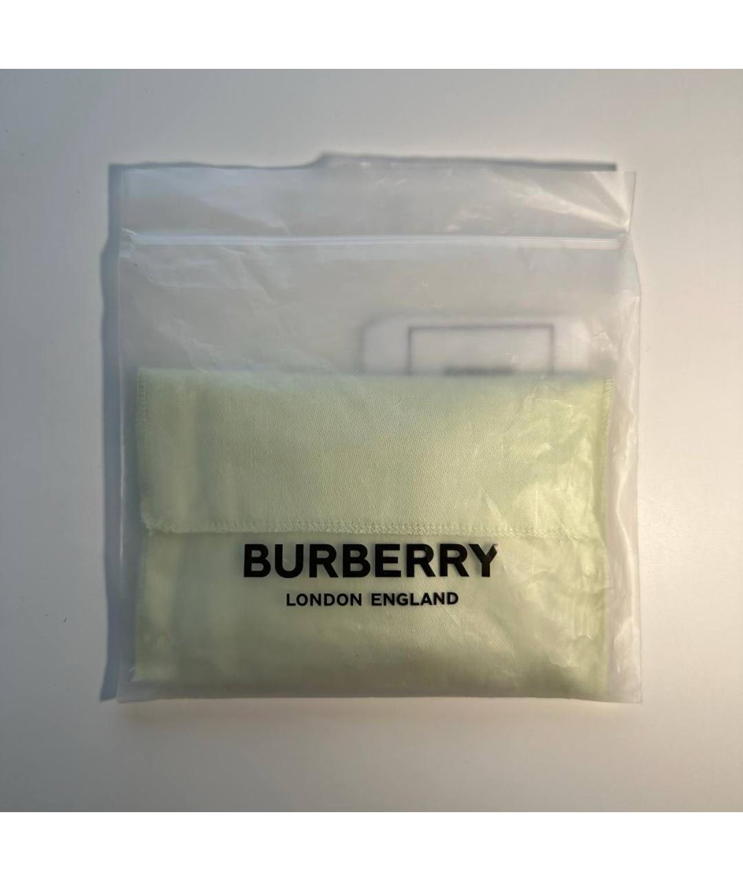 BURBERRY Кардхолдер, фото 8