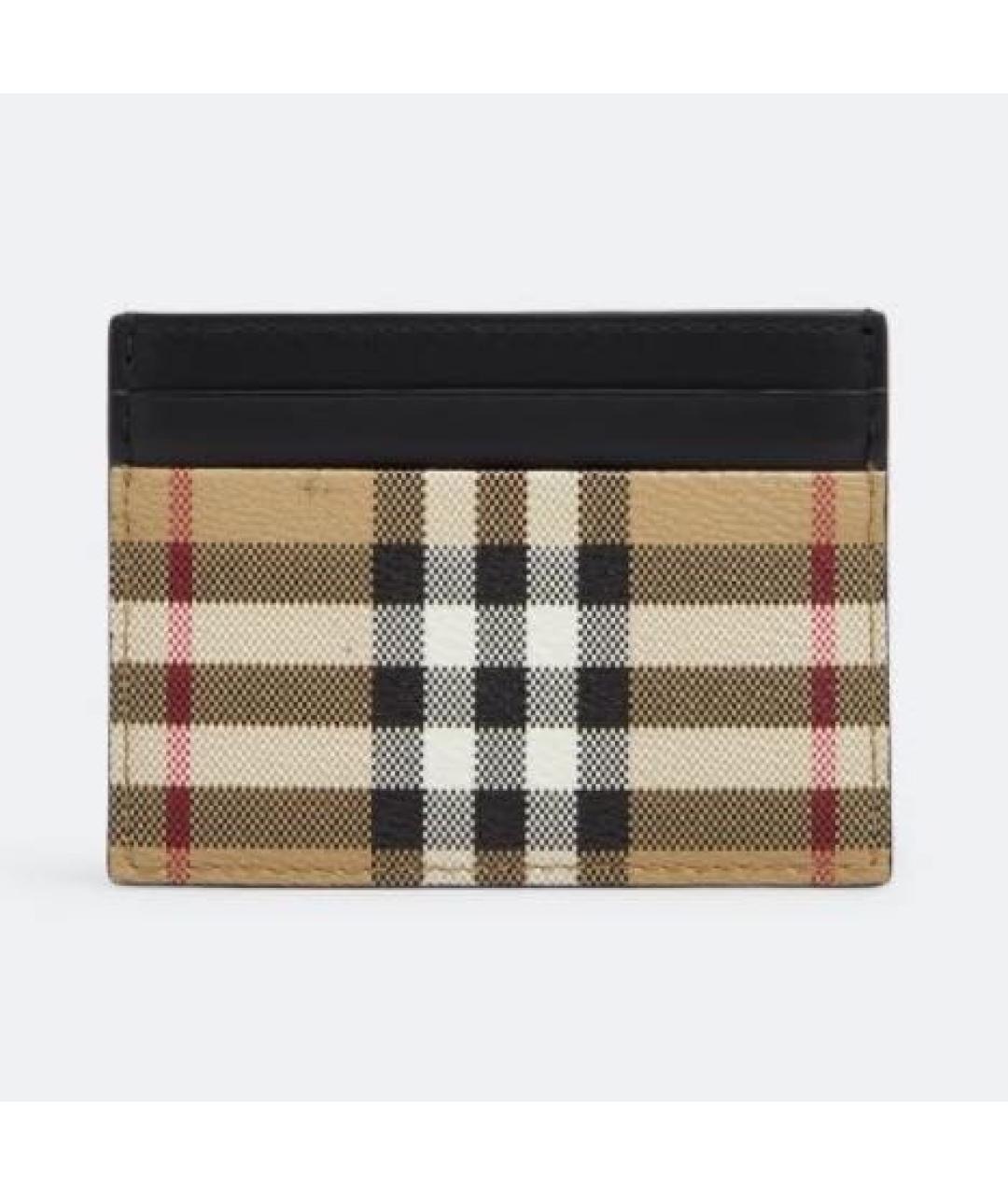 BURBERRY Кардхолдер, фото 9