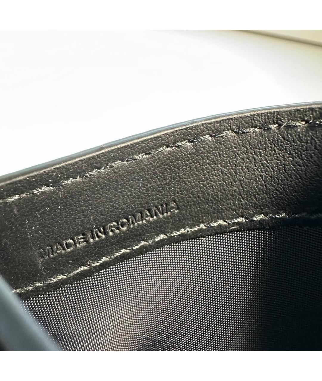 BURBERRY Кардхолдер, фото 6