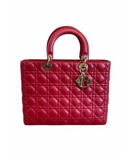 CHRISTIAN DIOR Сумка через плечо