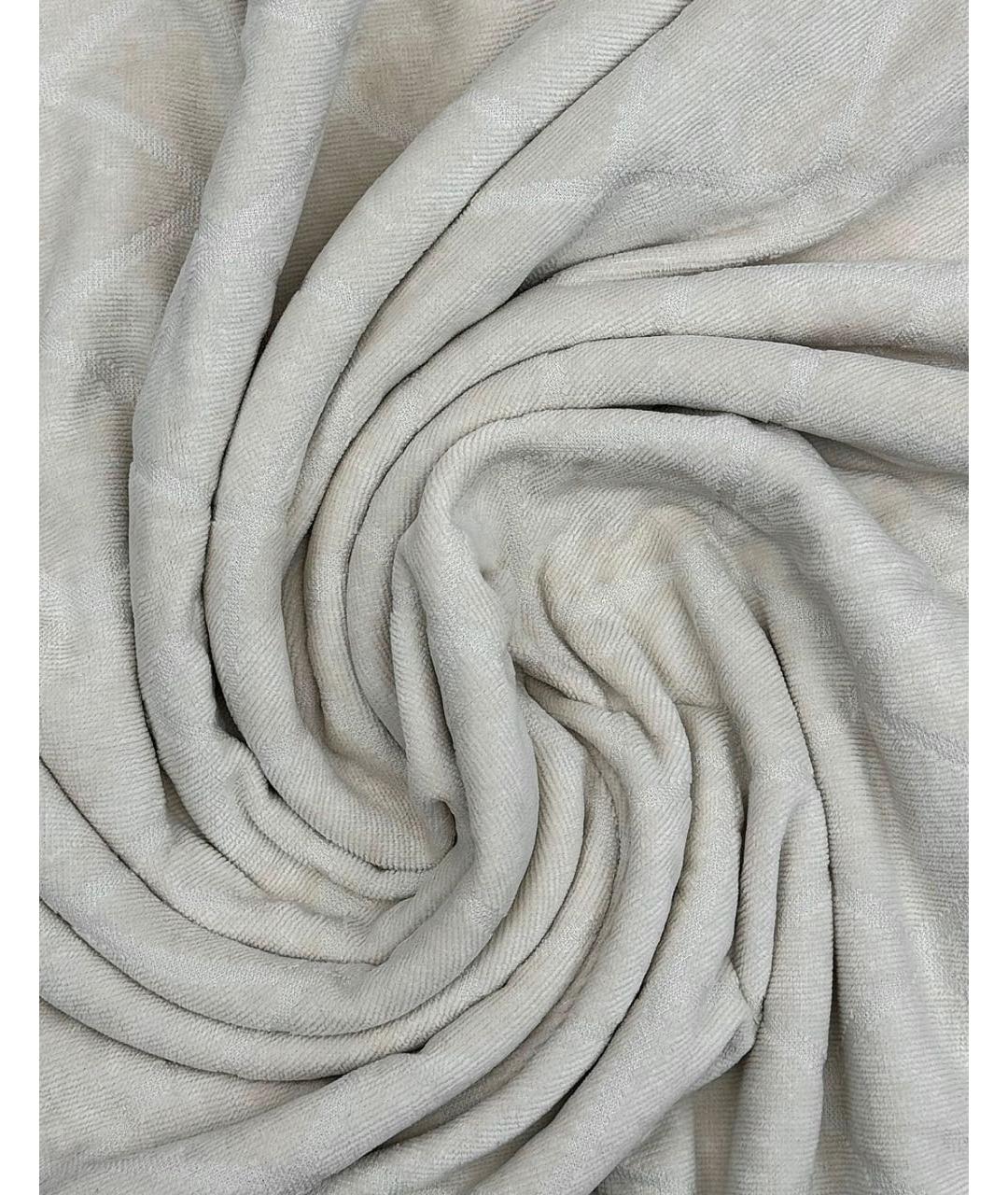 CHANEL Хлопковое полотенце, фото 4