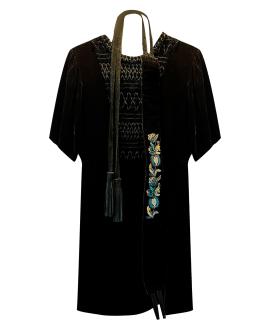 MAJE Коктейльное платье