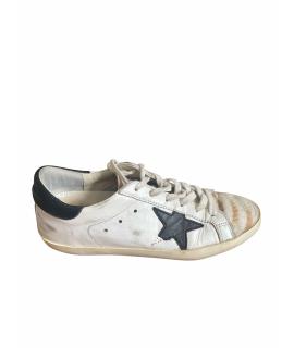 GOLDEN GOOSE DELUXE BRAND Кеды