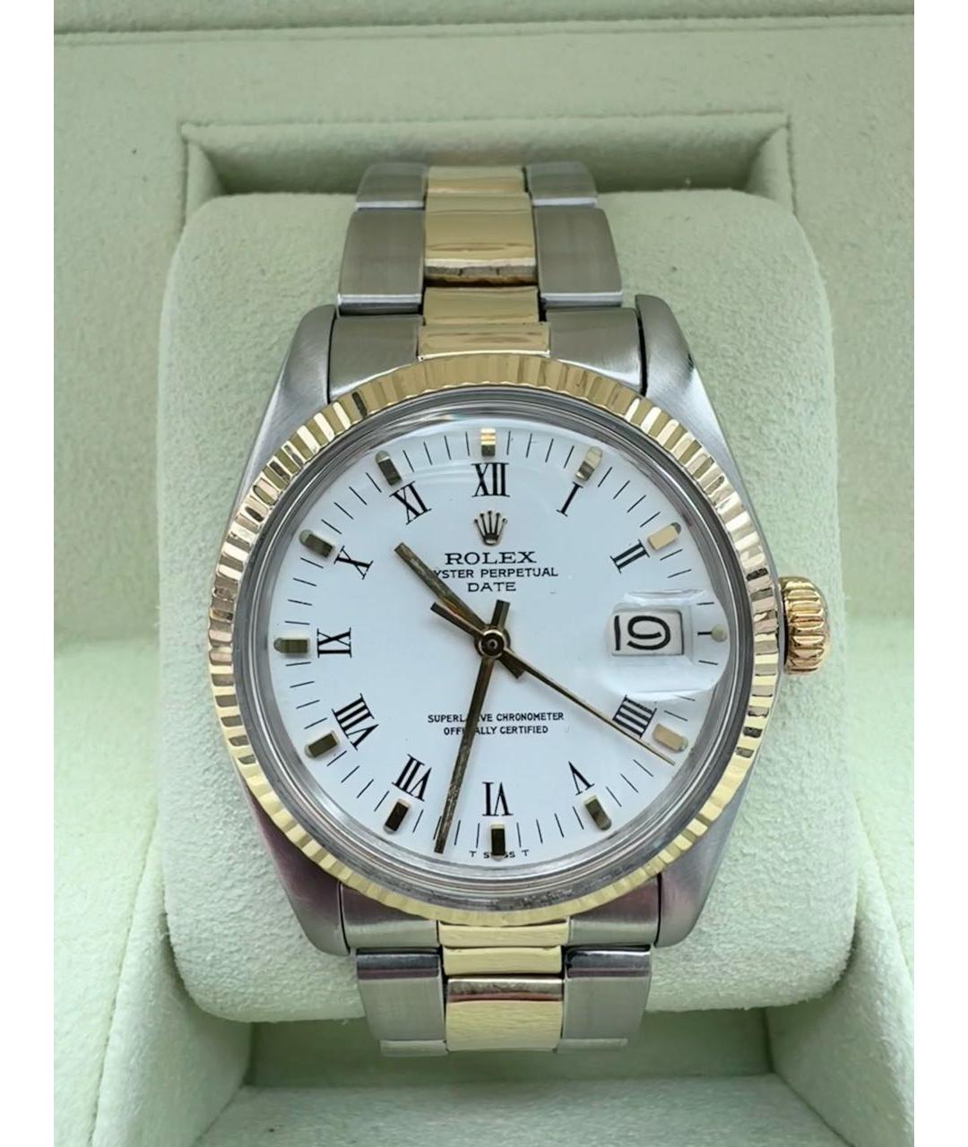 ROLEX Мульти часы, фото 8