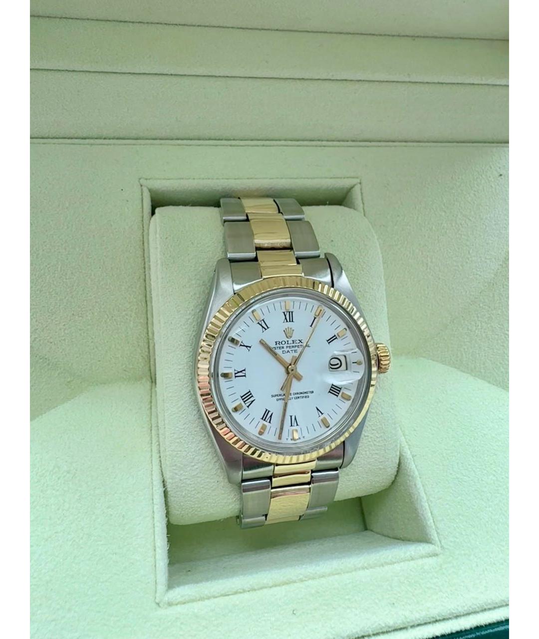 ROLEX Мульти часы, фото 2