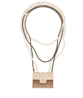 CHANEL Колье