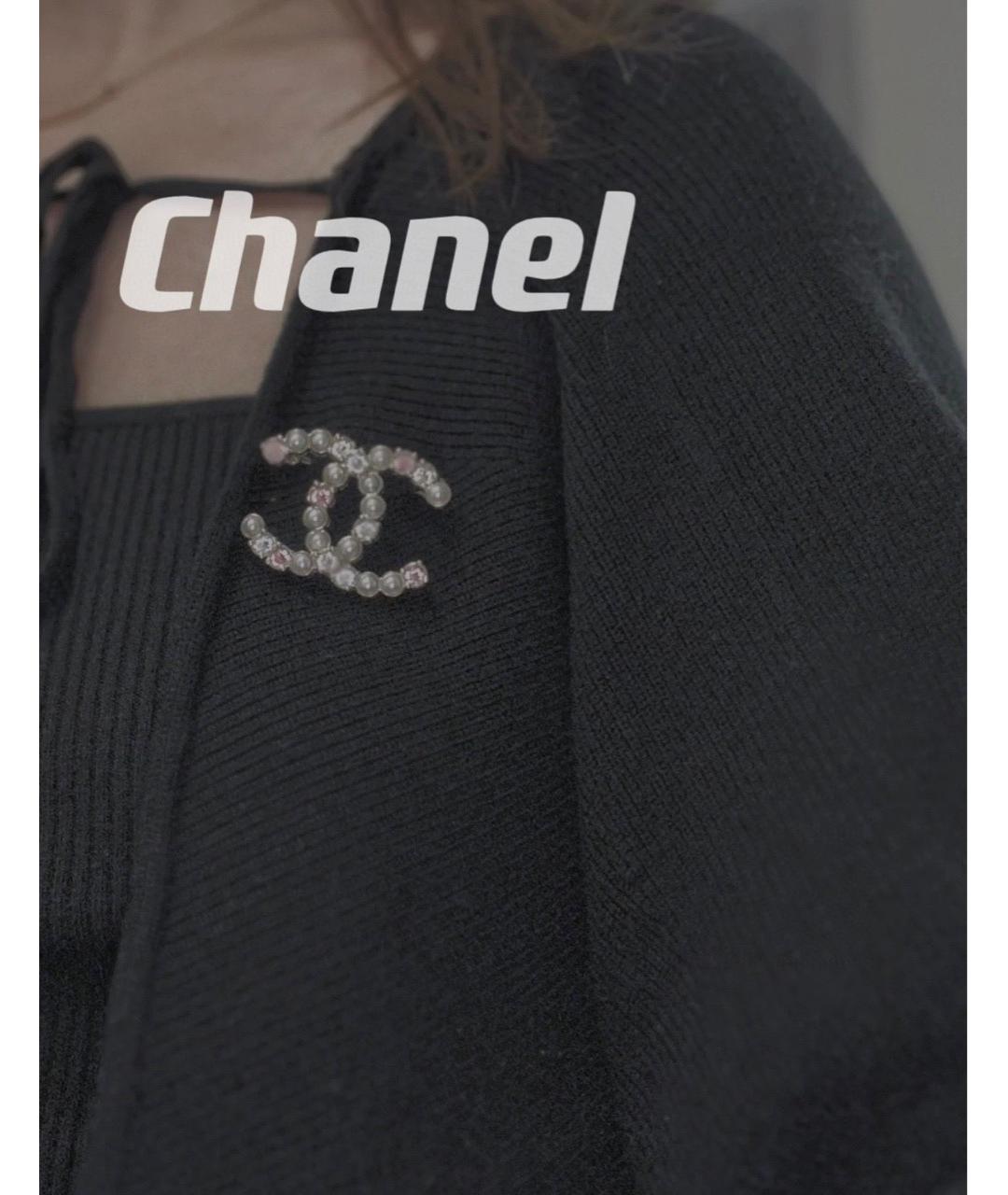CHANEL Мульти булавка / брошь, фото 5