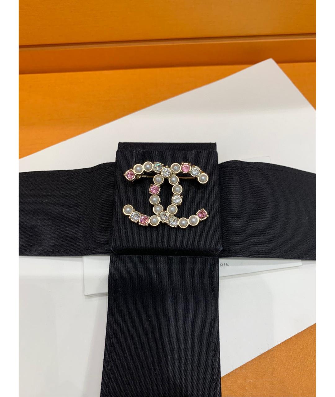 CHANEL Мульти булавка / брошь, фото 2