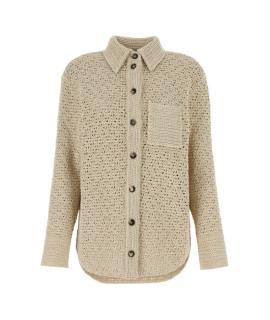 BOTTEGA VENETA Рубашка