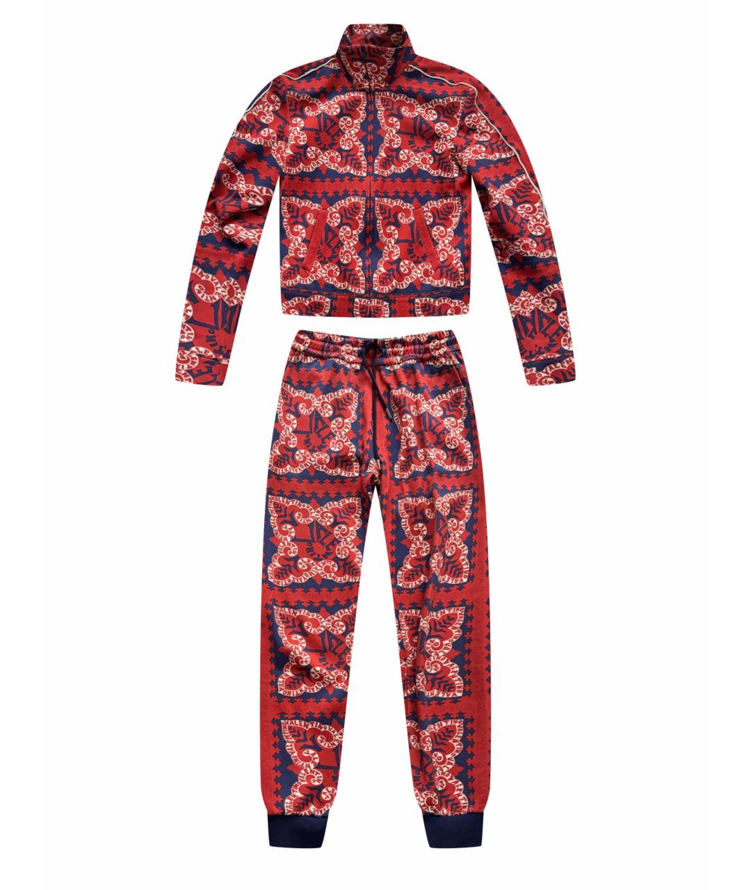 

Костюм с брюками