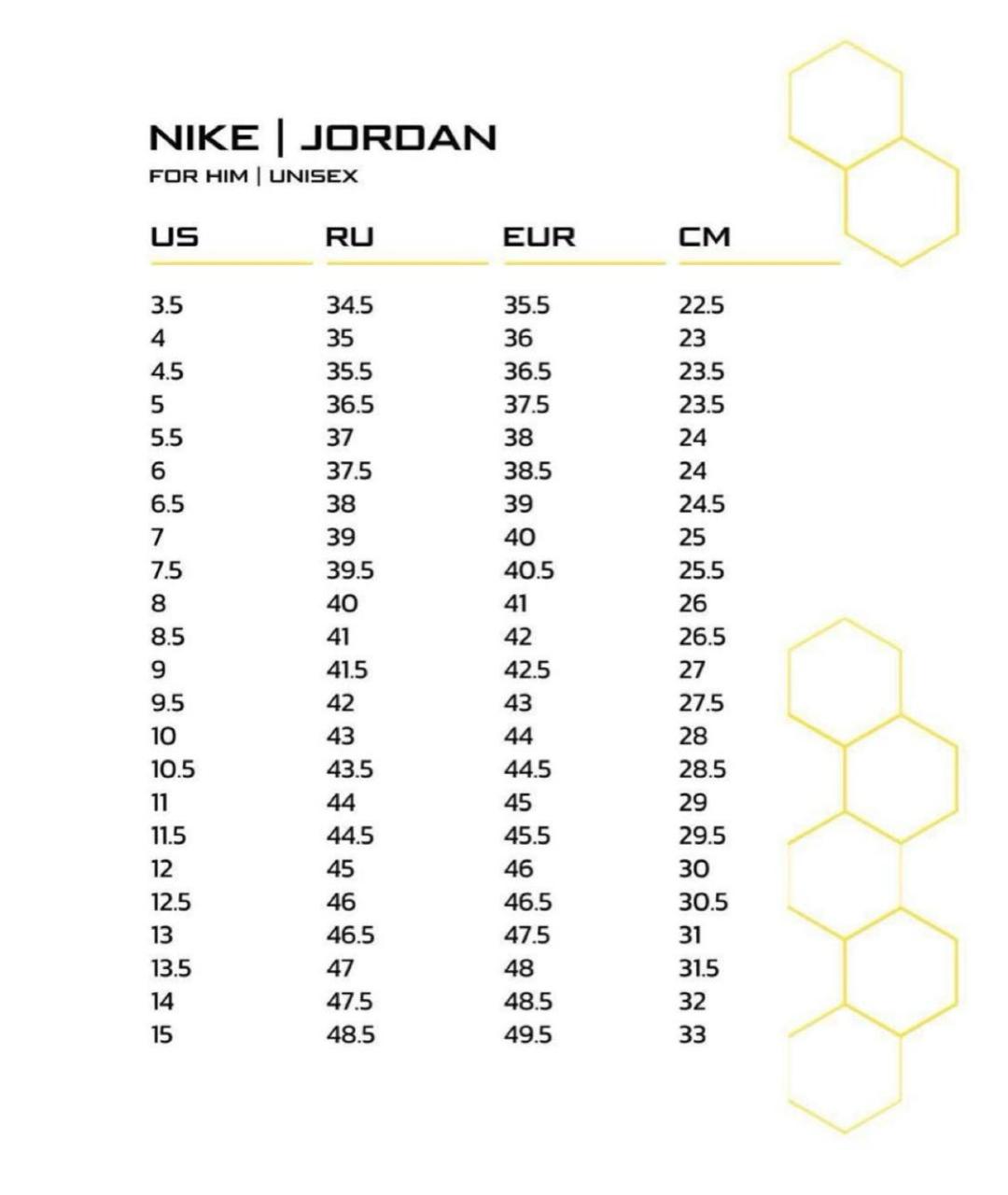 NIKE Мульти кожаные низкие кроссовки / кеды, фото 8