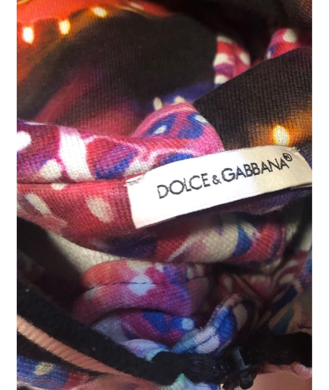 DOLCE&GABBANA Мульти комплект, фото 3