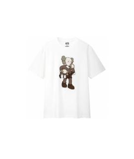 KAWS Футболка