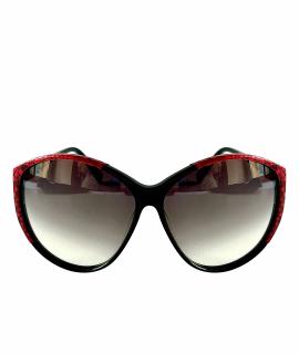 LINDA FARROW Солнцезащитные очки