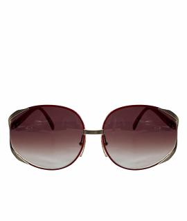 CHRISTIAN DIOR Солнцезащитные очки
