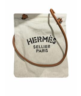 HERMES PRE-OWNED Пляжная сумка