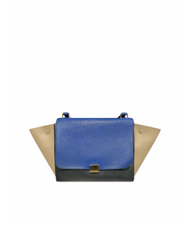 

Сумка тоут CELINE PRE-OWNED Trapeze
