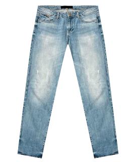 KARL LAGERFELD Прямые джинсы
