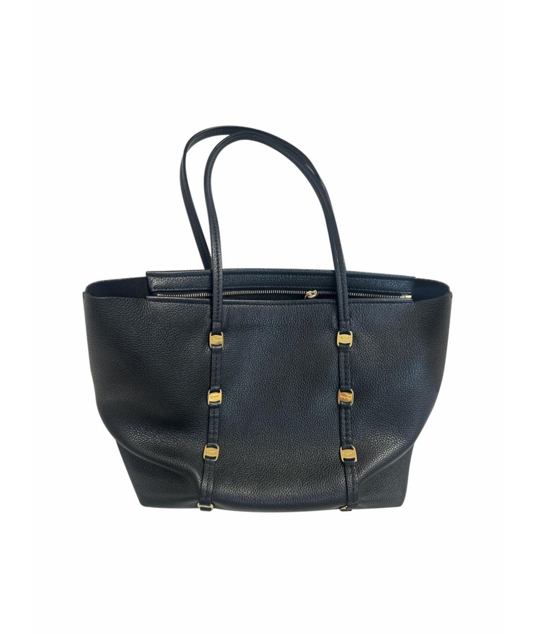 Ferragamo emotion tote best sale