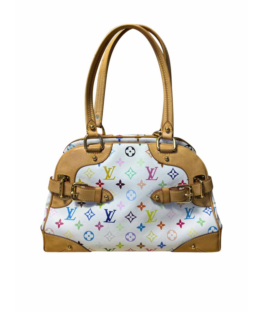 LOUIS VUITTON PRE-OWNED Мульти сумка с короткими ручками, фото 1