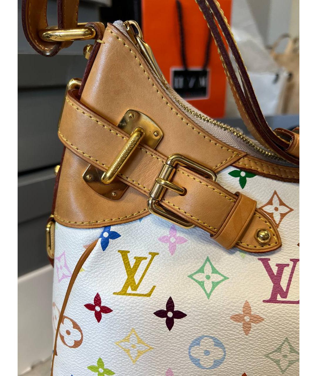 LOUIS VUITTON PRE-OWNED Мульти сумка через плечо, фото 5