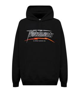 VETEMENTS Худи/толстовка