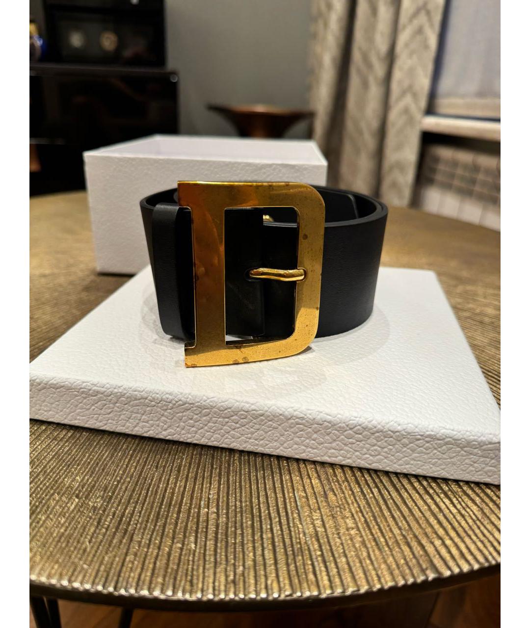 Dior d belt best sale