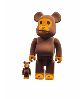 BEARBRICK Скульптура