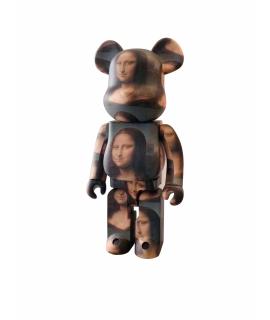 BEARBRICK Скульптура