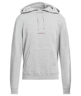 SAINT LAURENT Худи/толстовка