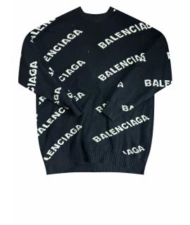 BALENCIAGA Джемпер / свитер