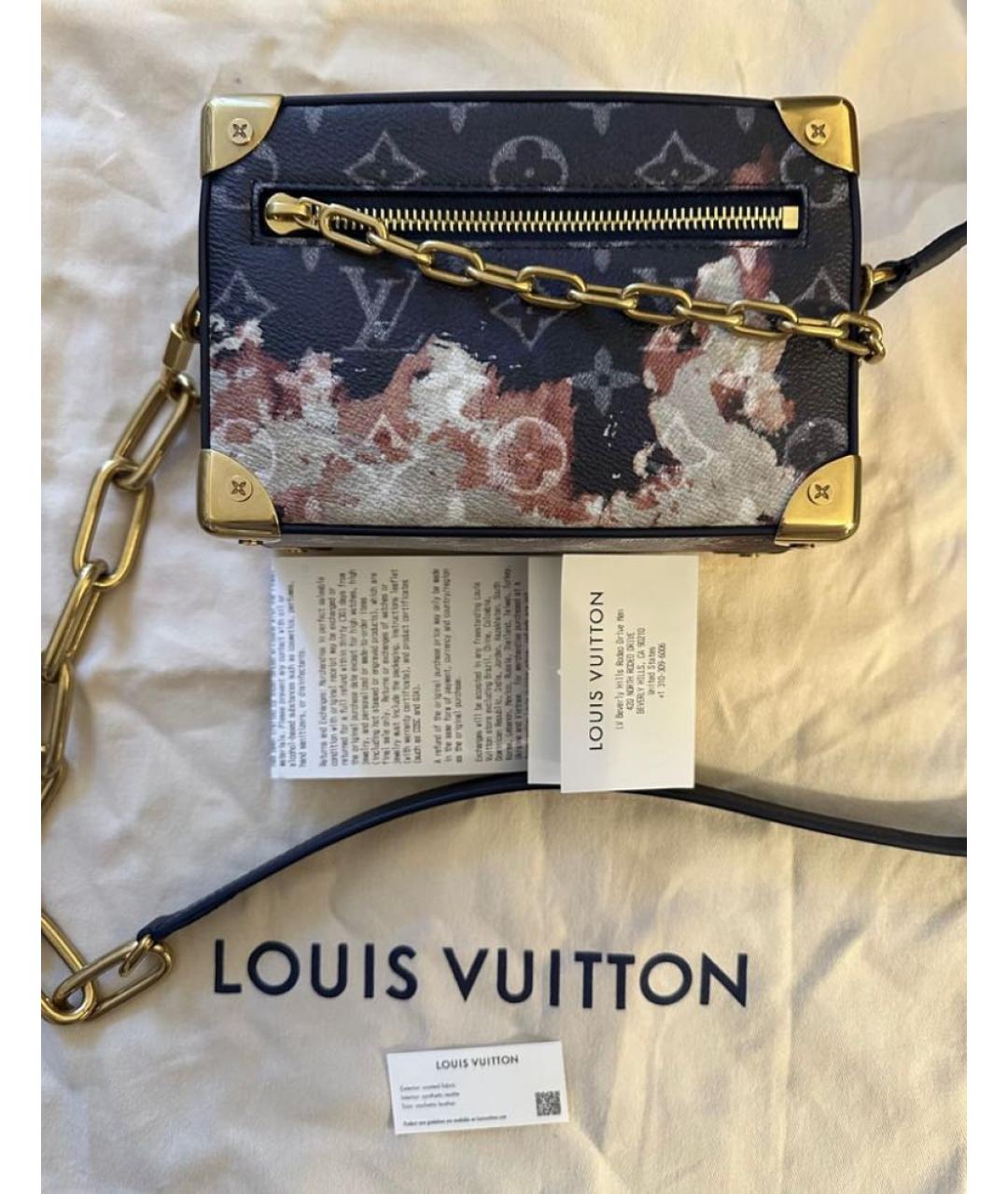 LOUIS VUITTON PRE-OWNED Мульти сумка на плечо, фото 2