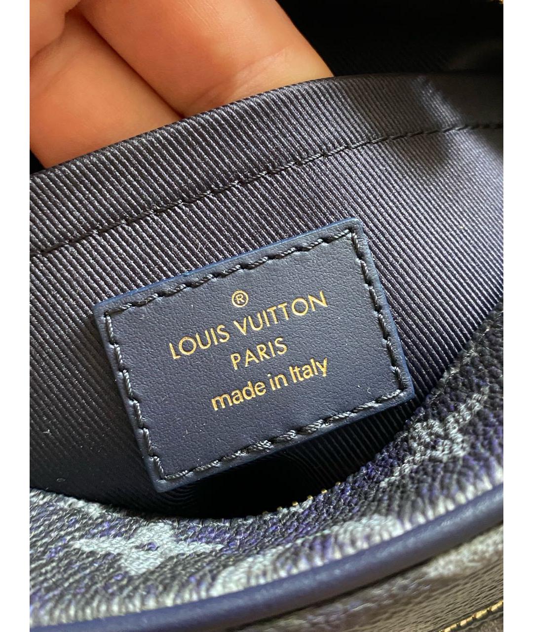 LOUIS VUITTON Мульти сумка на плечо, фото 6