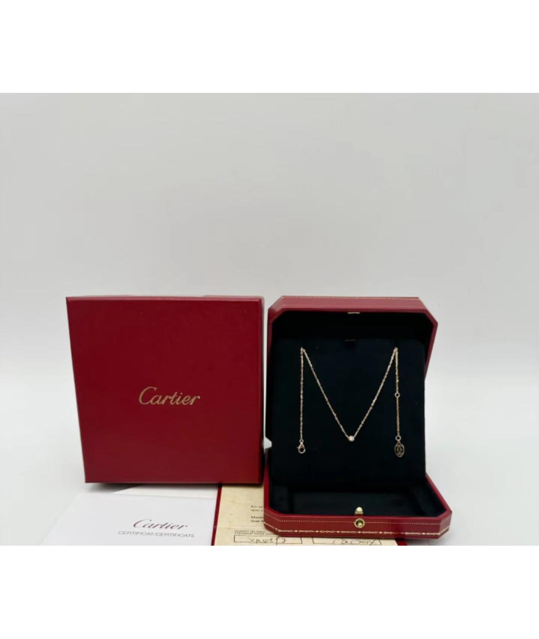 CARTIER Колье, фото 2