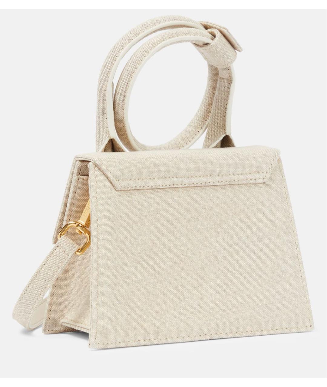 JACQUEMUS Сумка через плечо, фото 2