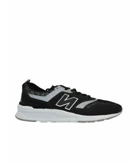 NEW BALANCE Низкие кроссовки / кеды