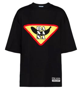 PRADA Футболка