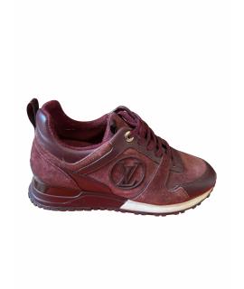 LOUIS VUITTON Кроссовки