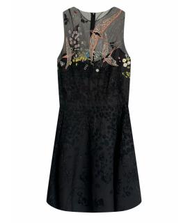 VALENTINO Коктейльное платье