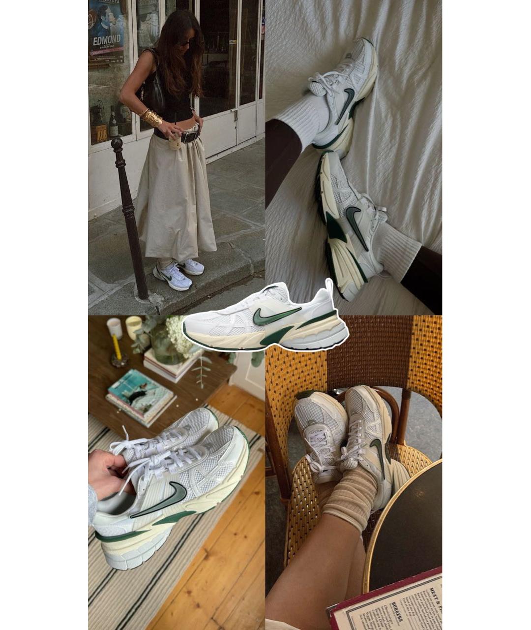 NIKE Мульти кроссовки, фото 7
