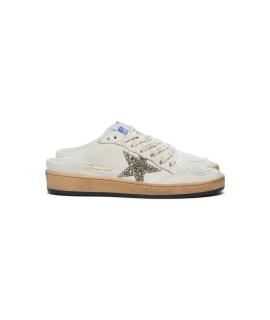 GOLDEN GOOSE DELUXE BRAND Мюли